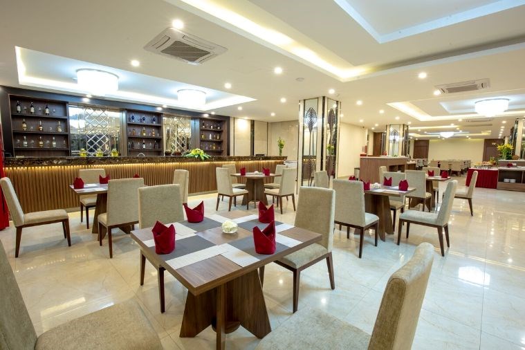 Mường Thanh SaPa Hotel